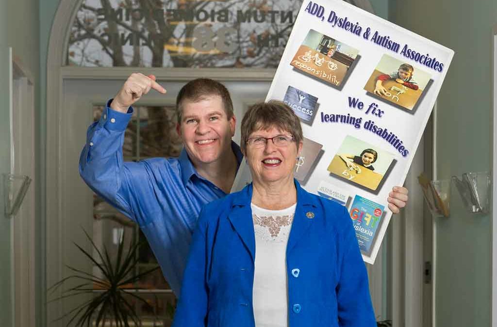 Dyslexia, ADHD & Autism Alternatives at Belleville Success Centre