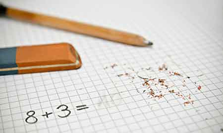 Dyslexia Correction Program