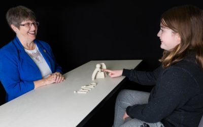 Working with Autism clients is awesome work!