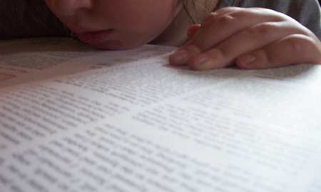 Davis Autism Approach