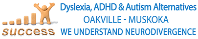 Dyslexia, ADHD & Autism Alternatives